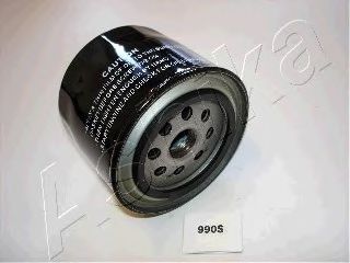 ASHIKA 10-09-990 Масляный фильтр для JEEP (Джип) ASHIKA 10-09-990 Масляный фильтр для JEEP (Джип)