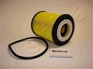 ASHIKA 10-ECO018 Масляный фильтр для OPEL OMEGA B (Опель Омега б) ASHIKA 10-ECO018 Масляный фильтр для OPEL OMEGA B (Опель Омега б)