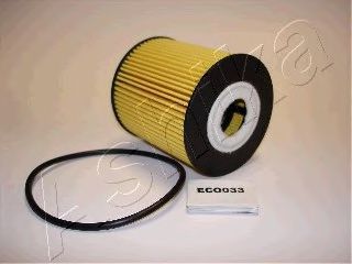 ASHIKA 10-ECO033 Масляный фильтр для VOLVO S40 I (Вольво С40 и) ASHIKA 10-ECO033 Масляный фильтр для VOLVO S40 I (Вольво С40 и)