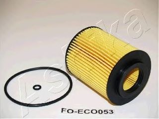 ASHIKA 10-ECO053 Масляный фильтр для JEEP (Джип) ASHIKA 10-ECO053 Масляный фильтр для JEEP (Джип)