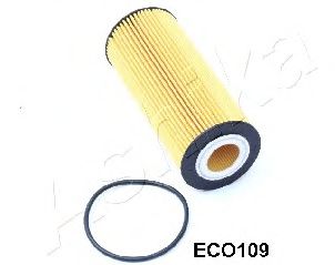 ASHIKA 10-ECO109 Масляный фильтр для BMW (Бмв) ASHIKA 10-ECO109 Масляный фильтр для BMW (Бмв)