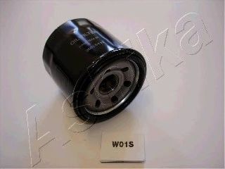 ASHIKA 10-W0-001 Масляный фильтр для SUZUKI BALENO (Сузуки Балено) ASHIKA 10-W0-001 Масляный фильтр для SUZUKI BALENO (Сузуки Балено)