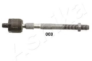 ASHIKA 103-00-003 Осевой шарнир, рулевая тяга для DACIA SANDERO (Дача Сандэро) ASHIKA 103-00-003 Осевой шарнир, рулевая тяга для DACIA SANDERO (Дача Сандэро)