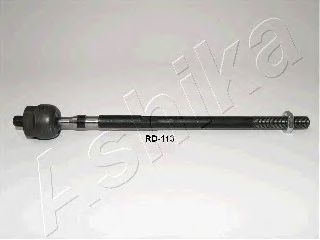 ASHIKA 103-01-113 Осевой шарнир, рулевая тяга для RENAULT (Рено) ASHIKA 103-01-113 Осевой шарнир, рулевая тяга для RENAULT (Рено)