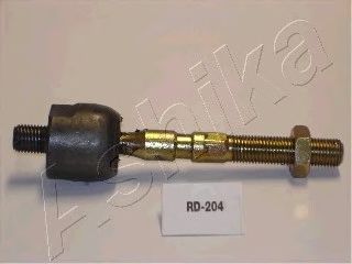 ASHIKA 103-02-204 Осевой шарнир, рулевая тяга для TOYOTA COROLLA SPRINTER (Тойота/тоета Cоролла спринтэр) ASHIKA 103-02-204 Осевой шарнир, рулевая тяга для TOYOTA COROLLA SPRINTER (Тойота/тоета Cоролла спринтэр)