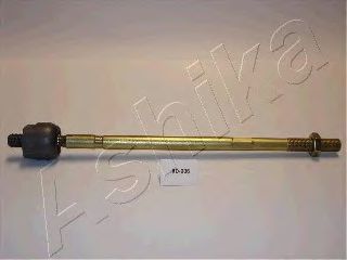ASHIKA 103-02-206 Осевой шарнир, рулевая тяга для автомобилей без усиленного рулевого механизма для TOYOTA COROLLA SPRINTER (Тойота/тоета Cоролла спринтэр) ASHIKA 103-02-206 Осевой шарнир, рулевая тяга для автомобилей без усиленного рулевого механизма для TOYOTA COROLLA SPRINTER (Тойота/тоета Cоролла спринтэр)