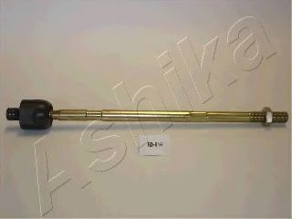 ASHIKA 103-05-514 Осевой шарнир, рулевая тяга для MITSUBISHI SIGMA (Митсубиши/митсубиси Сигма) ASHIKA 103-05-514 Осевой шарнир, рулевая тяга для MITSUBISHI SIGMA (Митсубиши/митсубиси Сигма)