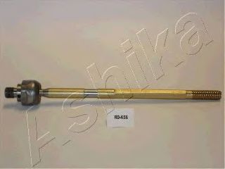 ASHIKA 103-0K-K58 Осевой шарнир, рулевая тяга для KIA MENTOR (Киа Мэнтор) ASHIKA 103-0K-K58 Осевой шарнир, рулевая тяга для KIA MENTOR (Киа Мэнтор)