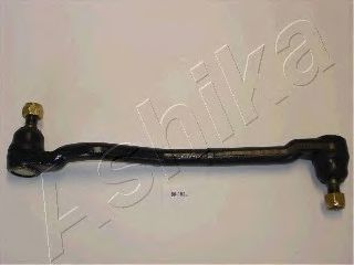 ASHIKA 105-01-102L Наконечник поперечной рулевой тяги для NISSAN CABSTAR (Ниссан Cабстар) ASHIKA 105-01-102L Наконечник поперечной рулевой тяги для NISSAN CABSTAR (Ниссан Cабстар)