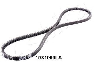 ASHIKA 109-10X1000LA Клиновой ремень для TOYOTA LAND CRUISER AMAZON (Тойота/тоета Ленд крузер амазон) ASHIKA 109-10X1000LA Клиновой ремень для TOYOTA LAND CRUISER AMAZON (Тойота/тоета Ленд крузер амазон)