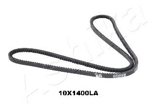 ASHIKA 109-10X1400LA Клиновой ремень для CHRYSLER 300 M (Крайслер 300 м) ASHIKA 109-10X1400LA Клиновой ремень для CHRYSLER 300 M (Крайслер 300 м)