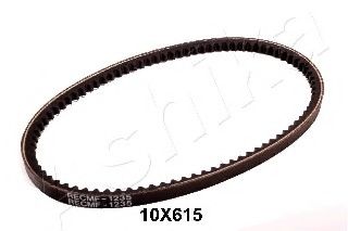 ASHIKA 109-10X615 Клиновой ремень для SUZUKI CAPPUCINO (Сузуки Cаппуcино) ASHIKA 109-10X615 Клиновой ремень для SUZUKI CAPPUCINO (Сузуки Cаппуcино)