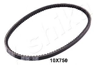 ASHIKA 109-10X750 Клиновой ремень для SUZUKI (Сузуки) ASHIKA 109-10X750 Клиновой ремень для SUZUKI (Сузуки)