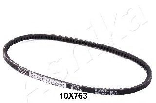 ASHIKA 109-10X763 Клиновой ремень для SUZUKI CAPPUCINO (Сузуки Cаппуcино) ASHIKA 109-10X763 Клиновой ремень для SUZUKI CAPPUCINO (Сузуки Cаппуcино)