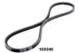 ASHIKA 109-10X940 Клиновой ремень для MITSUBISHI ETERNA III (Митсубиши/митсубиси Этэрна 3) ASHIKA 109-10X940 Клиновой ремень для MITSUBISHI ETERNA III (Митсубиши/митсубиси Этэрна 3)