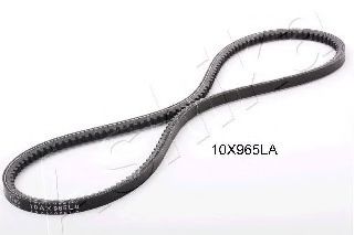 ASHIKA 109-10X965 Клиновой ремень для MITSUBISHI SHOGUN III (Митсубиши/митсубиси Шогун 3) ASHIKA 109-10X965 Клиновой ремень для MITSUBISHI SHOGUN III (Митсубиши/митсубиси Шогун 3)