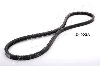 ASHIKA 109-13X1000 Клиновой ремень AC для MAZDA PROCEED/DRIFTER (Мазда Просид/дрифтэр) ASHIKA 109-13X1000 Клиновой ремень AC для MAZDA PROCEED/DRIFTER (Мазда Просид/дрифтэр)