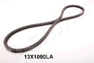 ASHIKA 109-13X1090 Клиновой ремень ALT для MAZDA PROCEED/DRIFTER (Мазда Просид/дрифтэр) ASHIKA 109-13X1090 Клиновой ремень ALT для MAZDA PROCEED/DRIFTER (Мазда Просид/дрифтэр)