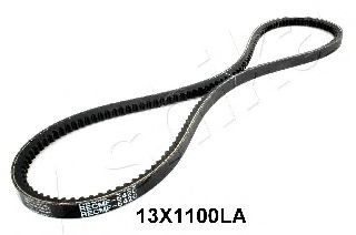 ASHIKA 109-13X1100LA Клиновой ремень для MAZDA BOUNTY (Мазда Боунтъ) ASHIKA 109-13X1100LA Клиновой ремень для MAZDA BOUNTY (Мазда Боунтъ)