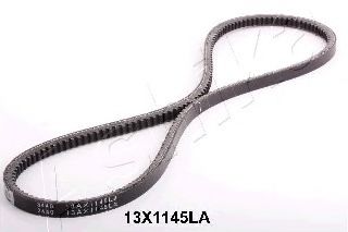 ASHIKA 109-13X1145 Клиновой ремень для MAZDA 323 PROTEG V (Мазда 323 протеже 5) ASHIKA 109-13X1145 Клиновой ремень для MAZDA 323 PROTEG V (Мазда 323 протеже 5)