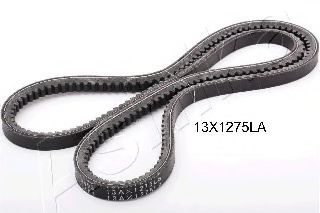 ASHIKA 109-13X1275 Клиновой ремень компрессор климатической установки для TOYOTA TACOMA II (Тойота/тоета Таcома 2) ASHIKA 109-13X1275 Клиновой ремень компрессор климатической установки для TOYOTA TACOMA II (Тойота/тоета Таcома 2)