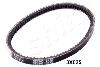 ASHIKA 109-13X625 Клиновой ремень PS для HYUNDAI EXCEL (Хендай Эxcэл) ASHIKA 109-13X625 Клиновой ремень PS для HYUNDAI EXCEL (Хендай Эxcэл)