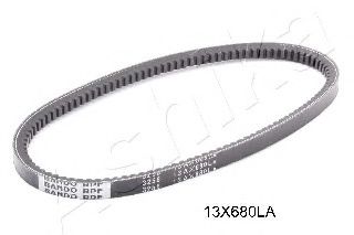 ASHIKA 109-13X680 Клиновой ремень PS для KIA JOICE (Киа Жоиcэ) ASHIKA 109-13X680 Клиновой ремень PS для KIA JOICE (Киа Жоиcэ)