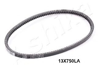 ASHIKA 109-13X750 Клиновой ремень PS для MITSUBISHI PAJERO/SHOGUN (Митсубиши/митсубиси Пажэро/шогун) ASHIKA 109-13X750 Клиновой ремень PS для MITSUBISHI PAJERO/SHOGUN (Митсубиши/митсубиси Пажэро/шогун)