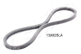 ASHIKA 109-13X825 Клиновой ремень AC для HYUNDAI EXCEL (Хендай Эxcэл) ASHIKA 109-13X825 Клиновой ремень AC для HYUNDAI EXCEL (Хендай Эxcэл)
