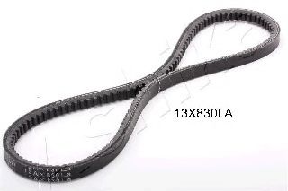 ASHIKA 109-13X830 Клиновой ремень для HYUNDAI EXCEL (Хендай Эxcэл) ASHIKA 109-13X830 Клиновой ремень для HYUNDAI EXCEL (Хендай Эxcэл)