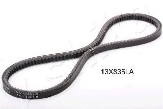 ASHIKA 109-13X835 Клиновой ремень для HYUNDAI EXCEL (Хендай Эxcэл) ASHIKA 109-13X835 Клиновой ремень для HYUNDAI EXCEL (Хендай Эxcэл)