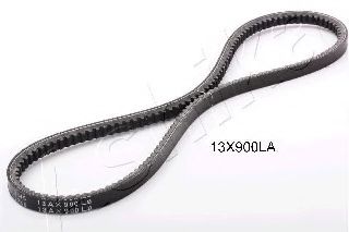 ASHIKA 109-13X900 Клиновой ремень AC для MITSUBISHI G-WAGON (Митсубиши/митсубиси Г-вагон) ASHIKA 109-13X900 Клиновой ремень AC для MITSUBISHI G-WAGON (Митсубиши/митсубиси Г-вагон)