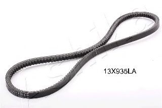 ASHIKA 109-13X935 Клиновой ремень PS (4WD) для NISSAN X-TRAIL (Ниссан Х-трэл) ASHIKA 109-13X935 Клиновой ремень PS (4WD) для NISSAN X-TRAIL (Ниссан Х-трэл)
