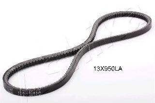 ASHIKA 109-13X950 Клиновой ремень AC для MITSUBISHI CORDIA (Митсубиши/митсубиси Cордиа) ASHIKA 109-13X950 Клиновой ремень AC для MITSUBISHI CORDIA (Митсубиши/митсубиси Cордиа)
