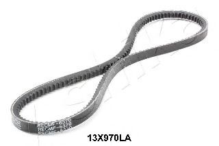 ASHIKA 109-13X970 Клиновой ремень 03 1989 для MAZDA 323 PROTEG V (Мазда 323 протеже 5) ASHIKA 109-13X970 Клиновой ремень 03 1989 для MAZDA 323 PROTEG V (Мазда 323 протеже 5)