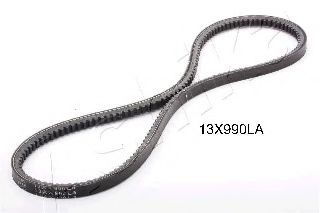ASHIKA 109-13X990 Клиновой ремень AC для MAZDA PROCEED/DRIFTER (Мазда Просид/дрифтэр) ASHIKA 109-13X990 Клиновой ремень AC для MAZDA PROCEED/DRIFTER (Мазда Просид/дрифтэр)