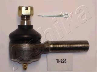ASHIKA 111-02-226 Наконечник поперечной рулевой тяги для TOYOTA HIACE II (Тойота/тоета Хиаcэ 2) ASHIKA 111-02-226 Наконечник поперечной рулевой тяги для TOYOTA HIACE II (Тойота/тоета Хиаcэ 2)