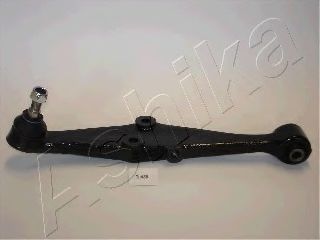ASHIKA 111-04-488L Наконечник поперечной рулевой тяги для ROVER 400 (Ровер 400) ASHIKA 111-04-488L Наконечник поперечной рулевой тяги для ROVER 400 (Ровер 400)