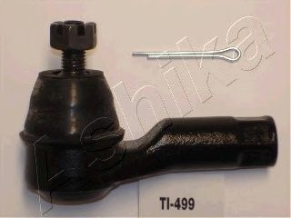 ASHIKA 111-04-499 Наконечник поперечной рулевой тяги для HONDA PRELUDE III (Хонда Прэлудэ 3) ASHIKA 111-04-499 Наконечник поперечной рулевой тяги для HONDA PRELUDE III (Хонда Прэлудэ 3)
