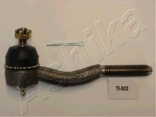 ASHIKA 111-05-502 Наконечник поперечной рулевой тяги для MITSUBISHI CELESTE (Митсубиши/митсубиси Cэлэстэ) ASHIKA 111-05-502 Наконечник поперечной рулевой тяги для MITSUBISHI CELESTE (Митсубиши/митсубиси Cэлэстэ)