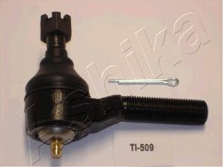 ASHIKA 111-05-509 Наконечник поперечной рулевой тяги для MITSUBISHI (Митсубиши/митсубиси) ASHIKA 111-05-509 Наконечник поперечной рулевой тяги для MITSUBISHI (Митсубиши/митсубиси)