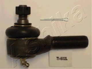 ASHIKA 111-06-602L Наконечник поперечной рулевой тяги для DAIHATSU FOURTRAK (Дайхатсу Фоуртрак) ASHIKA 111-06-602L Наконечник поперечной рулевой тяги для DAIHATSU FOURTRAK (Дайхатсу Фоуртрак)