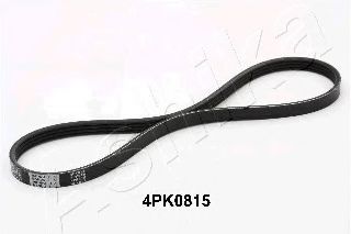 ASHIKA 112-4PK815 Поликлиновой ремень PS для HYUNDAI ELANTRA LAVITA (Хендай Элантра лавита) ASHIKA 112-4PK815 Поликлиновой ремень PS для HYUNDAI ELANTRA LAVITA (Хендай Элантра лавита)