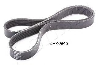 ASHIKA 112-5PK945 Поликлиновой ремень ALT для HONDA ACCORD V (Хонда Аккорд 5) ASHIKA 112-5PK945 Поликлиновой ремень ALT для HONDA ACCORD V (Хонда Аккорд 5)