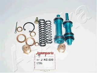 ASHIKA 114-222 Ремкомплект, главный тормозной цилиндр для TOYOTA (Тойота/тоета) ASHIKA 114-222 Ремкомплект, главный тормозной цилиндр для TOYOTA (Тойота/тоета)