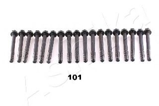 ASHIKA 115-01-101 Болт головки цилидра 