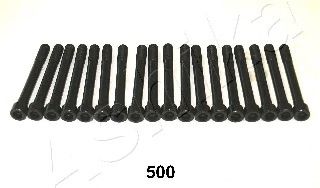 ASHIKA 115-05-500 Болт головки цилидра для HYUNDAI HR (Хендай Хр) ASHIKA 115-05-500 Болт головки цилидра для HYUNDAI HR (Хендай Хр)