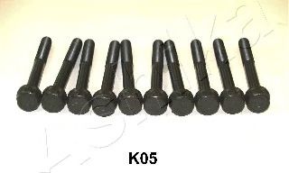 ASHIKA 115-0K-K05 Болт головки цилидра 