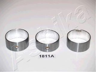 ASHIKA 116-1811A Подшипник коленвала для MITSUBISHI CORDIA (Митсубиши/митсубиси Cордиа) ASHIKA 116-1811A Подшипник коленвала для MITSUBISHI CORDIA (Митсубиши/митсубиси Cордиа)
