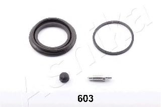 ASHIKA 120-06-603 Ремкомплект, тормозной суппорт SUMITOMO для DAIHATSU TERIOS (Дайхатсу Тэриос) ASHIKA 120-06-603 Ремкомплект, тормозной суппорт SUMITOMO для DAIHATSU TERIOS (Дайхатсу Тэриос)